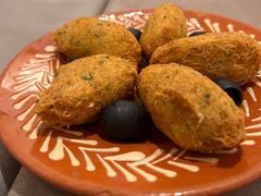 -ALBERGUE 1601 婆仔屋葡国餐厅