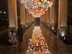 -海南清水湾莱佛士酒店