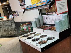 -来相会饺子·新辽菜(甘家口店)
