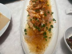 -一品鲜海鲜火锅(海信广场店)