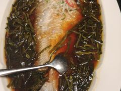 -忆家名门·上海菜(徐家汇店)