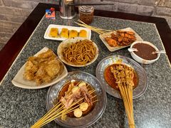 -小街天府(西工小街店)