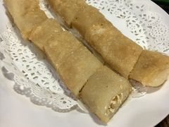 -绿雅居原生态农庄(小涌店)