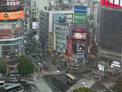 -涩谷区