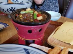-牛三哥洛阳牛肉汤(生态城店)
