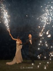 -第一夫人婚纱摄影(南京店)