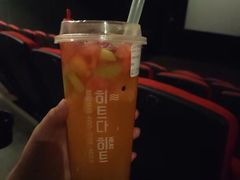 -CGV影城(梅江ScreenX店)