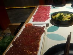-南城十里潮汕鲜牛火锅·鲜虾生滚粥(融汇老商埠店)