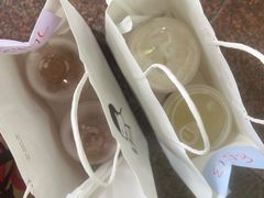 -喜茶(广州番禺奥园广场店)