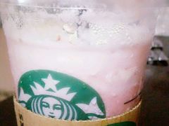 -星巴克(漕河泾2店)