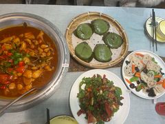 -大师傅金奖啤酒鱼(西街口总店)