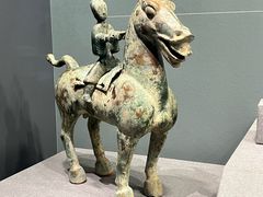 -广西壮族自治区博物馆