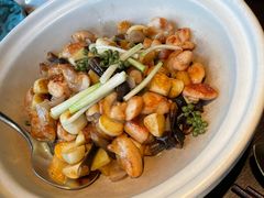 -大拙里·精致融合菜(沙湖桃源国际店)