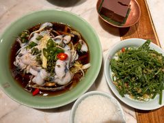 -小吊梨汤·北京菜·烤鸭(鸟巢店)