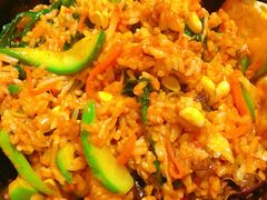 -第二外国语学院-韩国餐厅(朝阳路店)