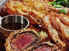 -Kathleen's Waitan 凯圣琳江景西餐厅(外滩店)