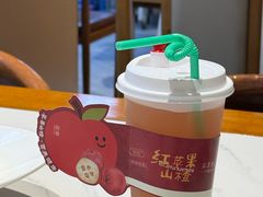 -渔港甄宴·海鲜·地标烟台菜(金沙滩店)