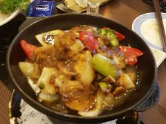 -东瀛阁(锦江宾馆店)