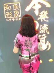 -和良形象