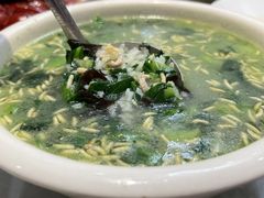 -宏玲餐厅(四川南路店)