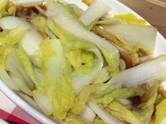 -西贝莜面村(上海百联西郊店)