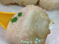 -小杨生煎(龙之梦购物中心店)