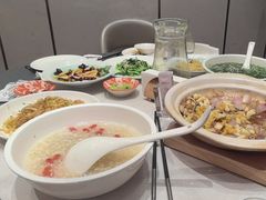 -新吉士·上海菜(浦东LCM置汇旭辉店)