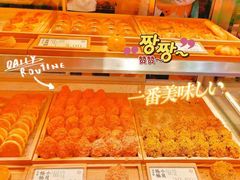 -泸溪河桃酥(西直门凯德店)