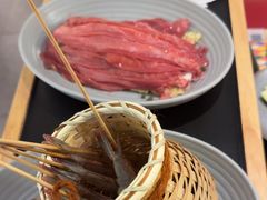 -廖掌柜·重庆鲜货火锅(上海首店)