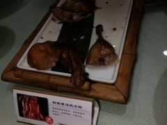 -小厨娘淮扬菜(天印大道店)