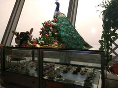 -339旋转餐厅(天府熊猫塔店)