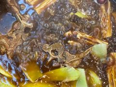 -亿诣蝎府炸酱面羊蝎子火锅(酷车小镇店)