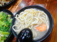 -台州老六海鲜面馆(上南总店)