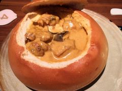 -大树餐厅(益田假日店)