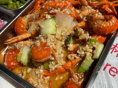 -虾胡闹龙虾馆(湄南河店)