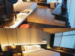 -深圳滨河时代ICON LAB艾垦酒店