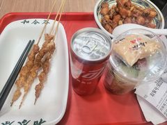 -和合谷(长虹桥店)