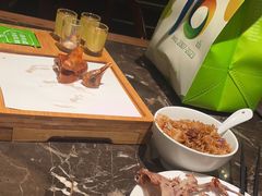 -汤城小厨•粤菜•靓汤(苏州街店)