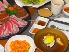 -玉流馆餐厅
