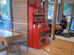 -嘉和一品粥(马家堡店)
