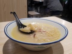 -路环码头面馆