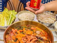 -冒胖子·市井火锅冒菜(同创汇店)