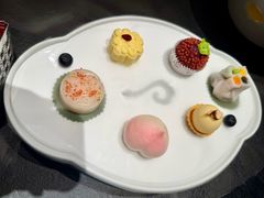 -锦楼·臻选新杭帮(杭州中心店)