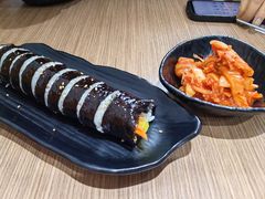 -文成焕·家族韩式餐厅