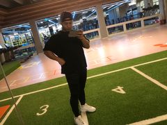 -竞时游泳健身(望京店)