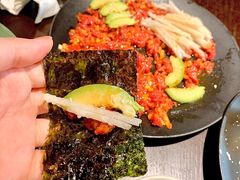 -Fuzzy Bistro 浮几韩餐·茶酒馆