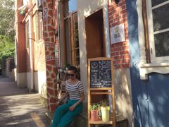 -长颈鹿咖啡(大学路店)