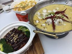 -永丰源大酒店(人民中路店)