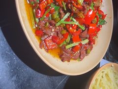 -廖川菜(太阳宫店)