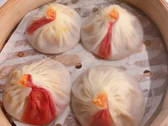 -蜜桃餐厅·伴山(绿宝广场店)